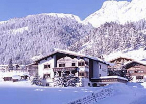 Gästehaus Krammer, Sankt Anton Am Arlberg, Österreich, Sankt Anton Am Arlberg, Österreich